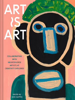 cover image of Art Is Art